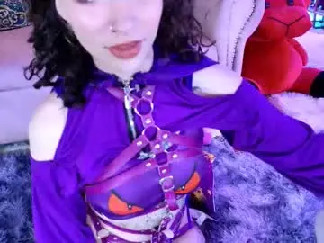 Chaturbate Watch Live Sex Cams of zephirah_abney