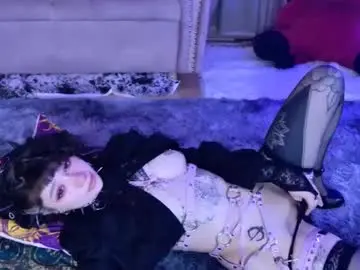 Chaturbate Adult Webcams of zephirah_abney