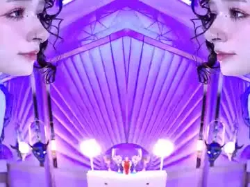 Chaturbate Live Sex of zephirah_abney