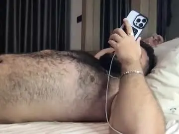 Chaturbate Best live sex cam show of _alan_bear_