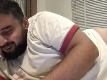 Chaturbate Adult Video Chat of _alan_bear_