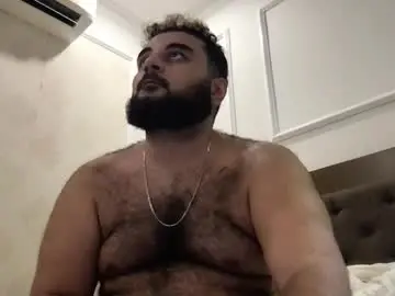 Chaturbate Best live sex cam show of _alan_bear_