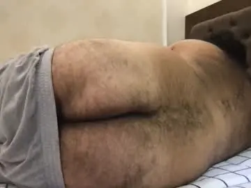 Chaturbate Free Live Porn of _alan_bear_