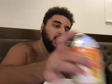 Chaturbate Free Porn Cam of _alan_bear_