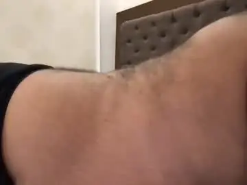 Chaturbate Private Sex Chat of _alan_bear_