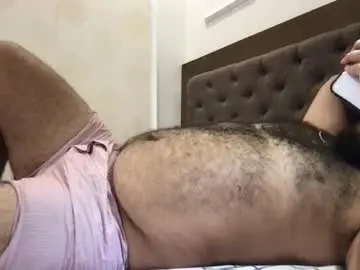 Chaturbate Adult Video Chat of _alan_bear_