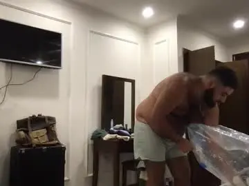 Chaturbate Sex Chat of _alan_bear_