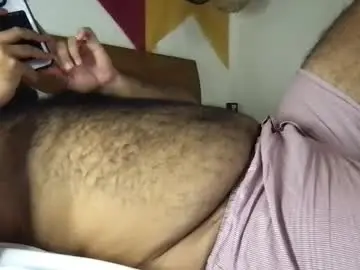 Chaturbate Free Live Porn of _alan_bear_