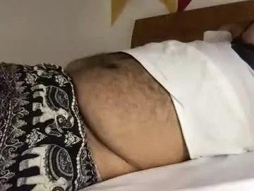 Chaturbate Live Sex Cam of _alan_bear_