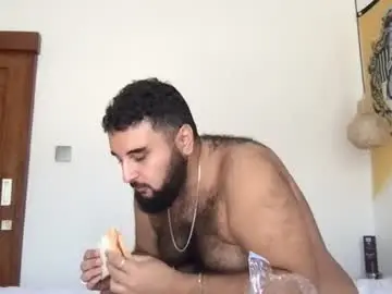 Chaturbate Best Webcam of _alan_bear_