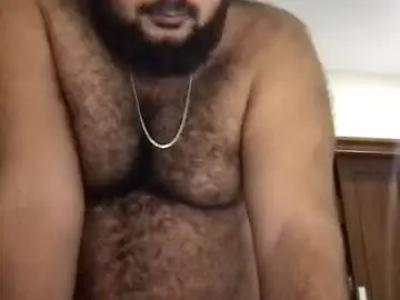 Chaturbate Free Live Porn of _alan_bear_