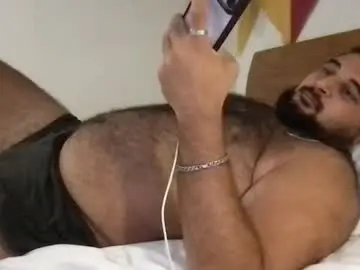 Chaturbate Live Porn of _alan_bear_