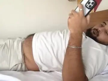 Chaturbate Free Porn Cam of _alan_bear_