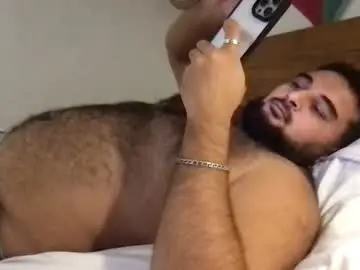 Chaturbate Adult Video Chat of _alan_bear_