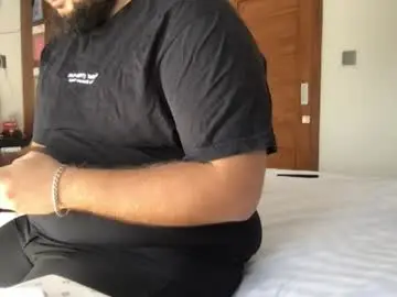 Chaturbate Free Porn Cam of _alan_bear_