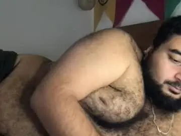 Chaturbate Watch Live Sex Cams of _alan_bear_