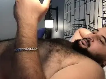 Chaturbate Adult Webcams of _alan_bear_