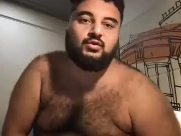 Chaturbate Live Sex Cam of _alan_bear_