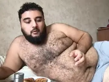 Chaturbate Adult Video Chat of _alan_bear_