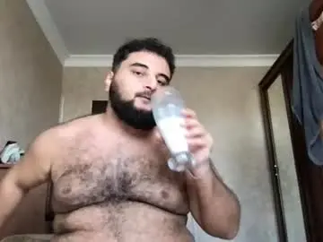 Chaturbate Sex Chat of _alan_bear_