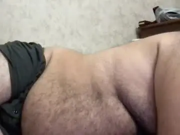 Chaturbate Watch Live Sex Cams of _alan_bear_