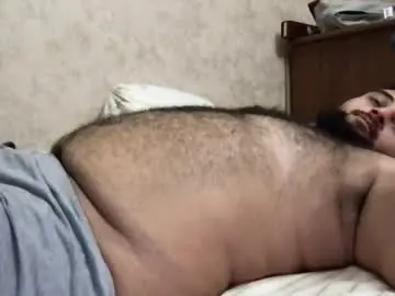 Chaturbate Live Porn of _alan_bear_