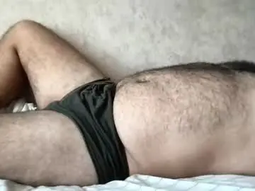 Chaturbate Best Webcam of _alan_bear_