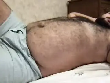 Chaturbate Best live sex cam show of _alan_bear_