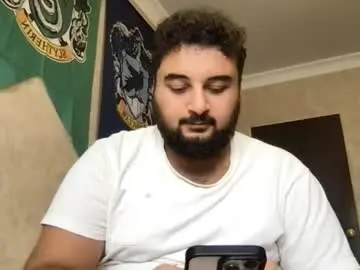 Chaturbate Best live sex cam show of _alan_bear_