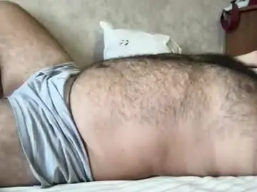 Chaturbate Watch Live Sex Cams of _alan_bear_
