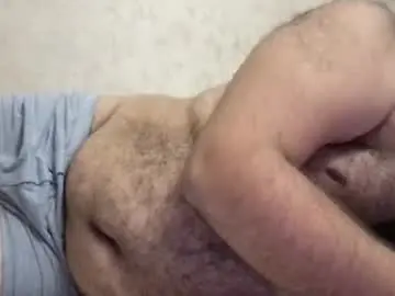 Chaturbate Live Sex Cam of _alan_bear_