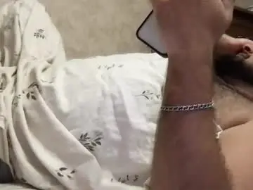 Chaturbate Sex Cam of _alan_bear_