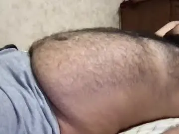 Chaturbate Private Sex Chat of _alan_bear_