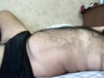 Chaturbate Adult Webcams of _alan_bear_