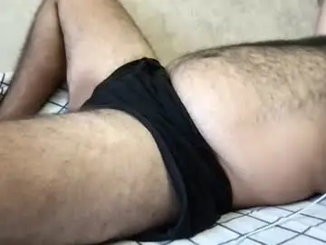 Chaturbate Live Sex of _alan_bear_