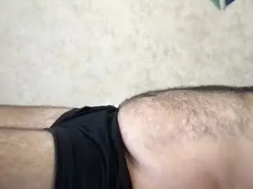 Chaturbate Private Sex Chat of _alan_bear_
