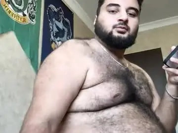 Chaturbate Adult Video Chat of _alan_bear_