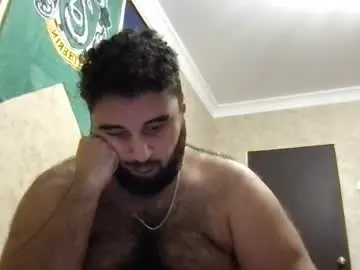 Chaturbate Adult Webcams of _alan_bear_