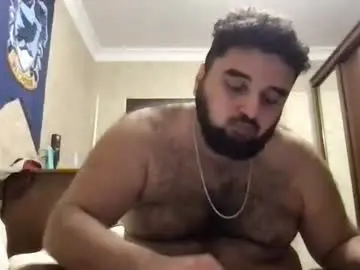 Chaturbate Free Porn Cam of _alan_bear_