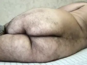 Chaturbate Nude Webcam of _alan_bear_