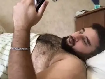Chaturbate Best live sex cam show of _alan_bear_