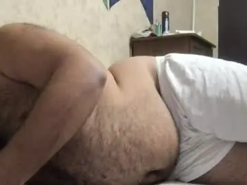 Chaturbate Private Sex Chat of _alan_bear_