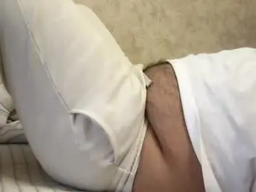 Chaturbate Best Webcam of _alan_bear_
