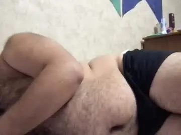 Chaturbate Live Sex of _alan_bear_