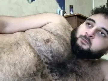 Chaturbate Live Sex of _alan_bear_