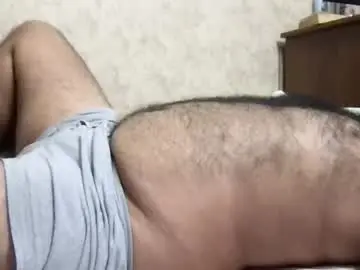 Chaturbate Nude Webcam of _alan_bear_