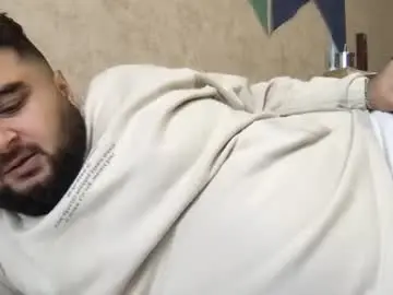 Chaturbate Live Porn of _alan_bear_
