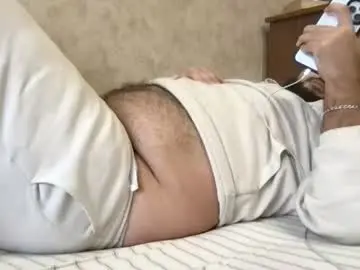 Chaturbate Live Sex of _alan_bear_