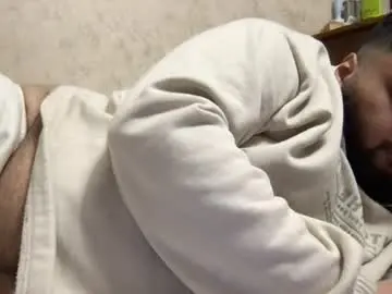 Chaturbate Adult Webcam of _alan_bear_