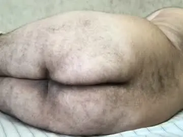 Chaturbate Sex Cam of _alan_bear_